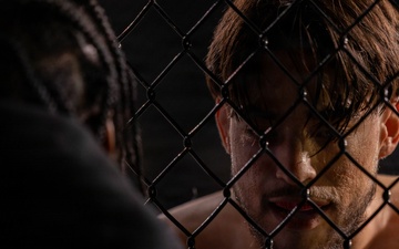 MMA Fight Night