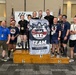 Phantom Warriors win 1st place in 2026 National Powerlifting Championships