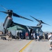 Luke Days 2026 Static Aircraft Displays