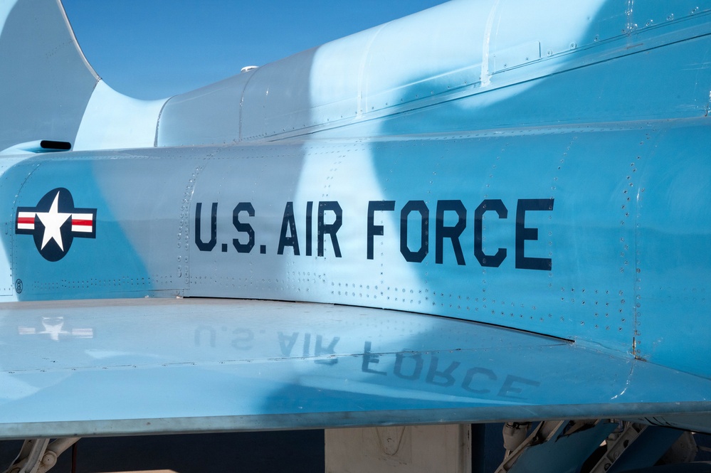 Luke Days 2026 Static Aircraft Displays