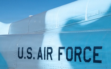 Luke Days 2026 Static Aircraft Displays