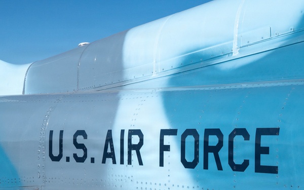 Luke Days 2026 Static Aircraft Displays