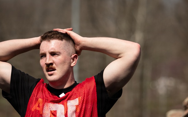 2026 Kentucky Best Warrior Competition AFT Event