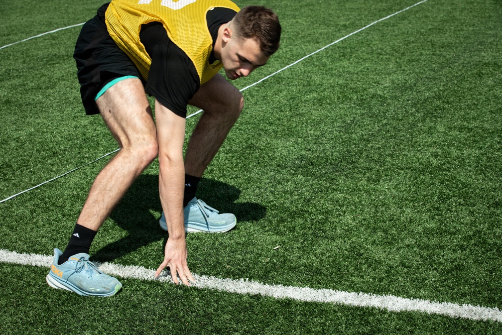 2026 Kentucky Best Warrior Competition AFT Event