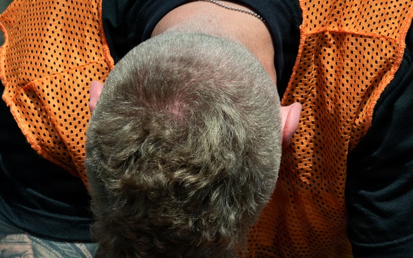 2026 Kentucky Best Warrior Competition AFT Event