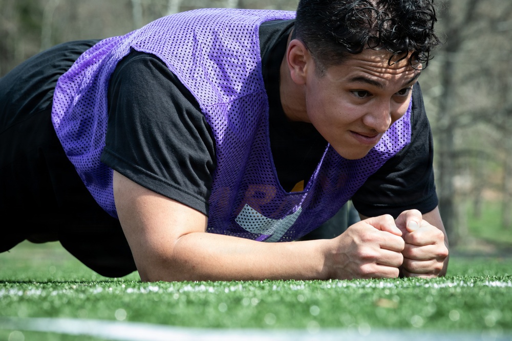 2026 Kentucky Best Warrior Competition AFT Event