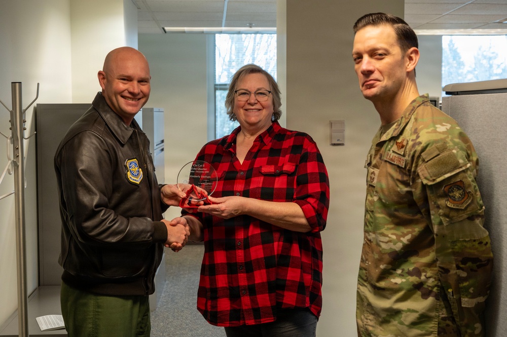 62d Airlift Wing 2025 4th Quarter Awards