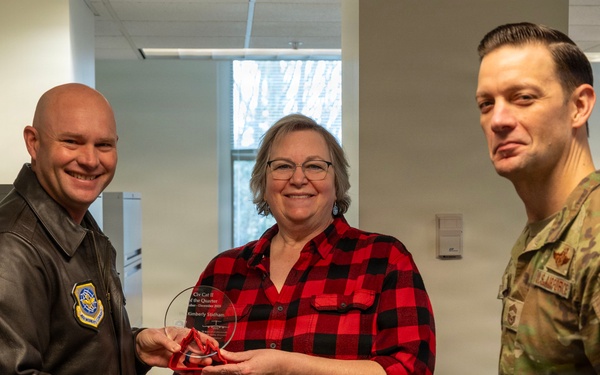 62d Airlift Wing 2025 4th Quarter Awards