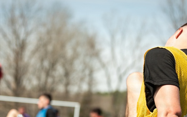 2026 Kentucky Best Warrior Competition AFT Event