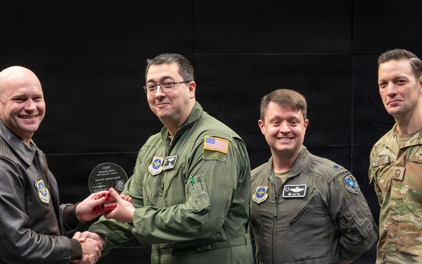 62d Airlift Wing 2025 4th Quarter Awards