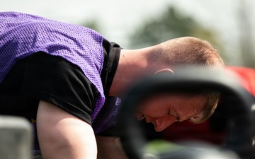 2026 Kentucky Best Warrior Competition AFT Event