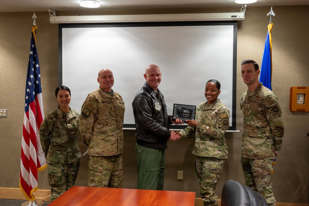 62d Airlift Wing 2025 4th Quarter Awards