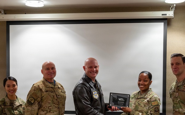 62d Airlift Wing 2025 4th Quarter Awards