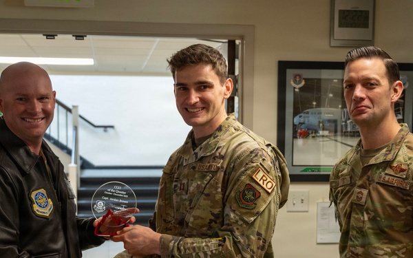 62d Airlift Wing 2025 4th Quarter Awards