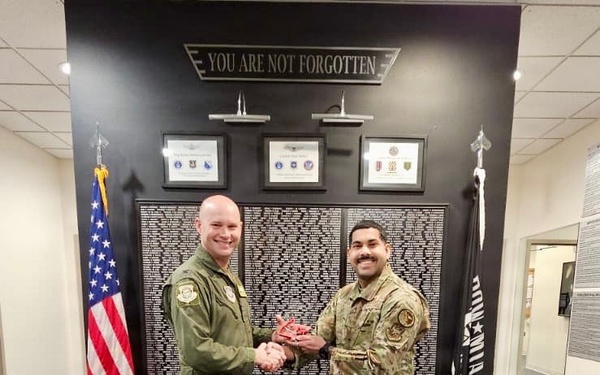 62d Airlift Wing 2025 4th Quarter Awards