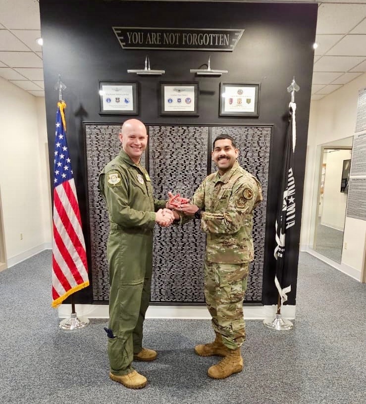 62d Airlift Wing 2025 4th Quarter Awards