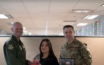 62d Airlift Wing 2025 4th Quarter Awards
