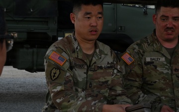 40th ID refines combat effectiveness, conducts marksmanship qualification