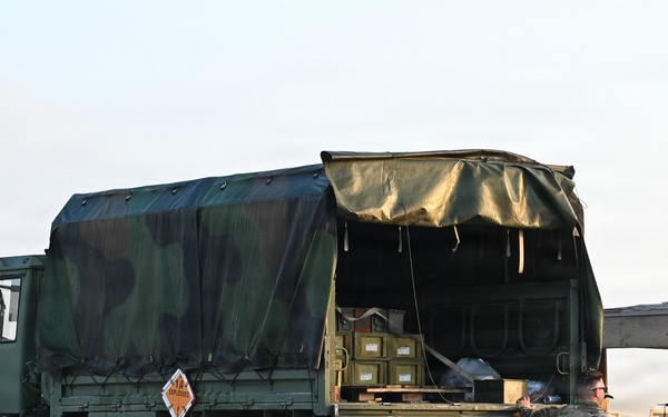 40th ID refines combat effectiveness, conducts marksmanship qualification