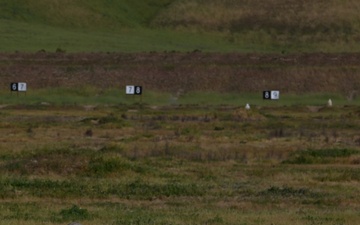 40th ID refines combat effectiveness, conducts marksmanship qualification