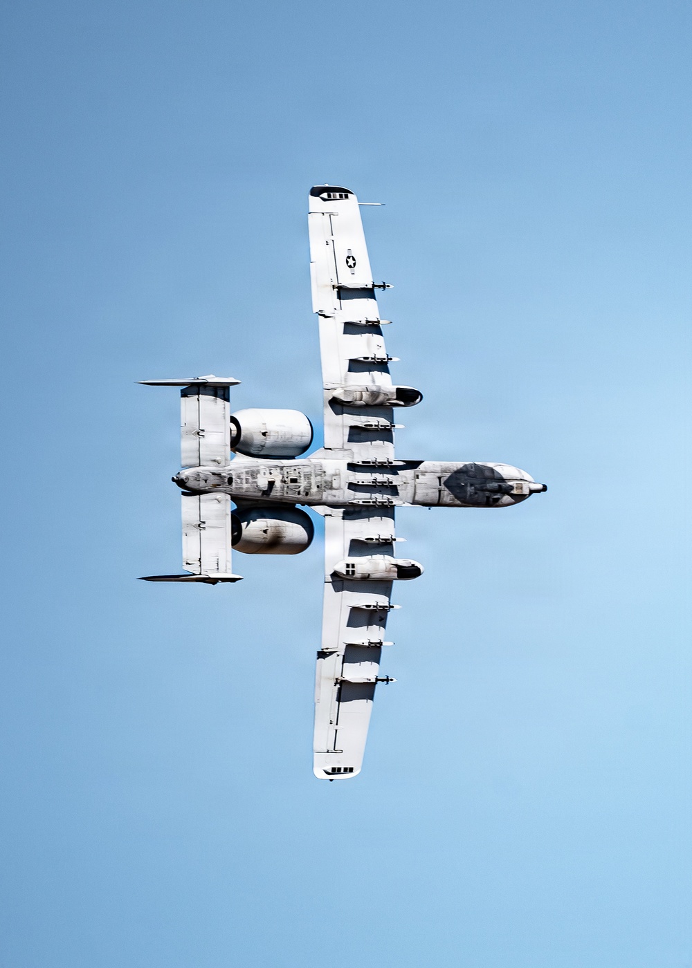 A-10 Thunderbolt II at Luke Days 2026