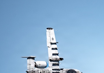 A-10 Thunderbolt II at Luke Days 2026