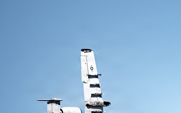 A-10 Thunderbolt II at Luke Days 2026