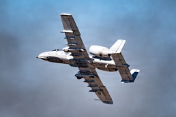A-10 Thunderbolt II at Luke Days 2026