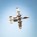 A-10 Thunderbolt II at Luke Days 2026