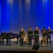 Navy Band Southwest’s Protocol Jazz Combo at the 2026 CMEA-SBS Jazz Fest