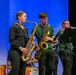 Navy Band Southwest’s Protocol Jazz Combo at the 2026 CMEA-SBS Jazz Fest