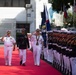 Commander, U.S. 7th Fleet visits Philippine Navy, Philippine Coast Guard Leadership
