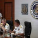 Commander, U.S. 7th Fleet visits Philippine Navy, Philippine Coast Guard Leadership