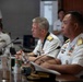 Commander, U.S. 7th Fleet visits Philippine Navy, Philippine Coast Guard Leadership