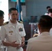Commander, U.S. 7th Fleet visits Philippine Navy, Philippine Coast Guard Leadership
