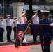 Commander, U.S. 7th Fleet visits Philippine Navy, Philippine Coast Guard Leadership