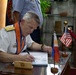 Commander, U.S. 7th Fleet visits Philippine Navy, Philippine Coast Guard Leadership
