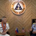 Commander, U.S. 7th Fleet visits Philippine Navy, Philippine Coast Guard Leadership