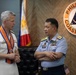 Commander, U.S. 7th Fleet visits Philippine Navy, Philippine Coast Guard Leadership