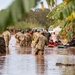 Hawaii National Guard CERFP Conducts Flood Search and Recovery Mission