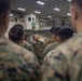 III Marine Expeditionary Force Visits USS Tripoli