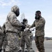 CORE26 | U.S. Marines with VMGR-252 and MWSS-273 conduct CBRN drills in Norway