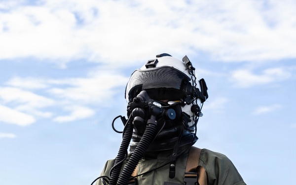 CORE26 | U.S. Marines with VMGR-252 and MWSS-273 conduct CBRN drills in Norway