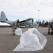 CORE26 | U.S. Marines with VMGR-252 and MWSS-273 conduct CBRN drills in Norway