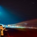 Night Flight ops onboard USS Tripoli