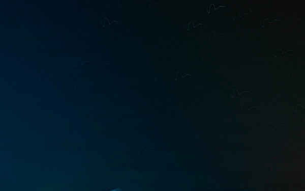 Night Flight ops onboard USS Tripoli