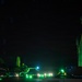 Night Flight ops onboard USS Tripoli
