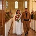 From Duty to 'I Do'