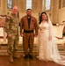 From Duty to 'I Do'