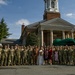 From Duty to 'I Do'